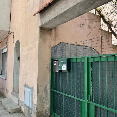 La Seyne Sur Mer Grande Terrasse Wifi Clim, 2 Chambres Kültér fotó