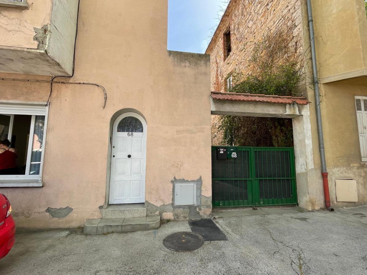 La Seyne Sur Mer Grande Terrasse Wifi Clim, 2 Chambres Kültér fotó